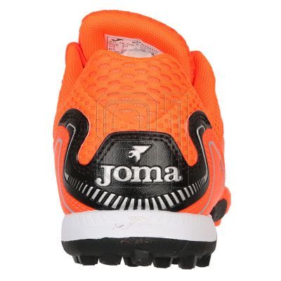 4. Joma Maxima 2508 TF M MAXW2508TF football boots