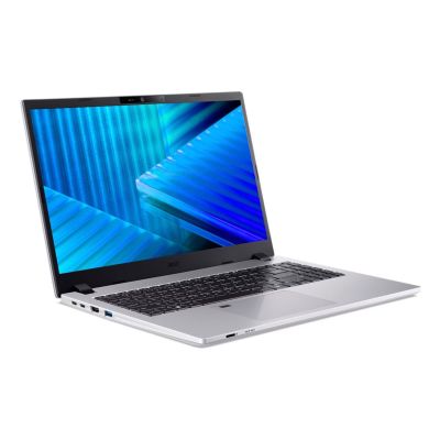 3. Acer TravelMate P2 TMP215-75-G2-TCO Ultra 5 125H 15.6"FHD IPS 300n AG 16GB DDR5 5600 SSD512 Intel Arc Graphics WLAN+BT LAN Cam1080p 53Wh FpR W11Pro Pure Silver 3Y OnSite