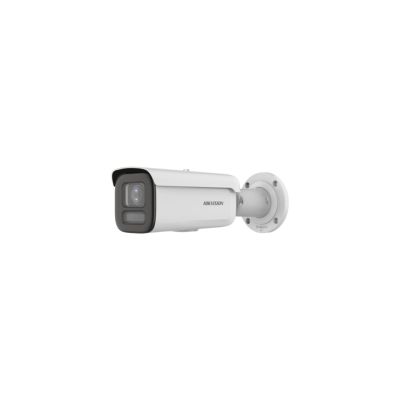 4. Hikvision DS-2CD2687G2HT-LIZS IP security camera, sphere shape, external 3840 x 2160 px