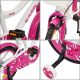 9. CHILDREN'S BIKE 16 ENERO QUEEN