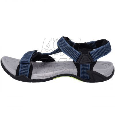 3. CMP Hamal Hiking M 38Q9957M879 sandals