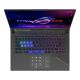 5. ASUS ROG Strix G16 G614PR-R9161W Ryzen 9 8940HX 16.0"FHD+ 165Hz IPS-level 300nits AG 16GB DDR5-5200 SSD1TB GeForce RTX 5070 Ti 12GB WLAN+BT LAN Cam1080p 90WHrs Win11 Eclipse Grey