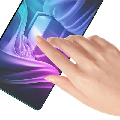 5. Protective film matte 3mk Silky Matt Pro for Samsung Galaxy S25 Ultra