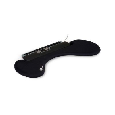 9. BakkerElkhuizen ErgoSlider Plus Central Mouse retail