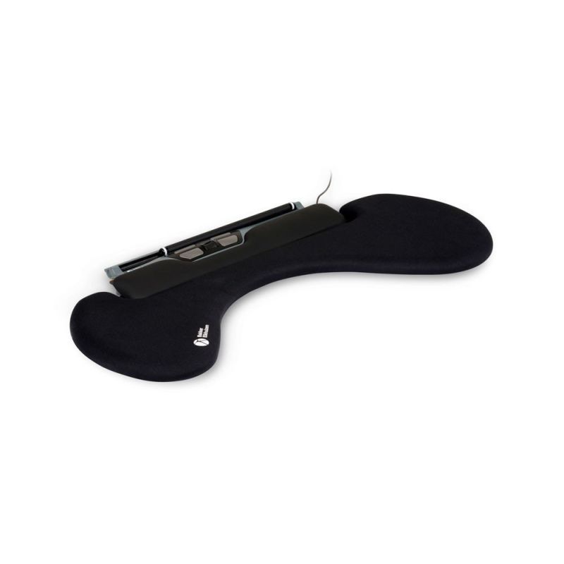 9. BakkerElkhuizen ErgoSlider Plus Central Mouse retail