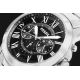 4. FOSSIL Grant Multifunction Men's Watch FS4736 + BOX
