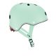2. PRIMO LIGHTS Children's Helmet XS/S Mint [48-53cm] (505-206-2)