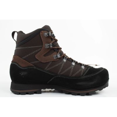 4. Aku Trekker Gore-tex men's hiking boots, brown