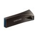 11. SAMSUNG FLASH BAR Plus 128GB MUF-128BE4/APC TITAN GRAY