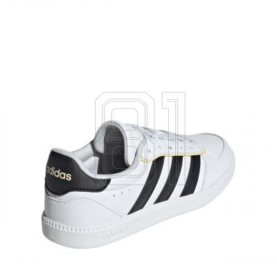 3. Adidas Breaknet Sleek Jr JQ3056 shoes