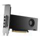 8. PNY NVIDIA 2000 Ada 16GB LowProfile, PCIe 4.0 x16, Dual Slot, 4x Mini DP 1.4a, 16 GB GDDR6 ECC 128-bit, HDCP 2.2, HDMI 2.0, LP - ATX bracket, 1x mDP to DP adapter, retial