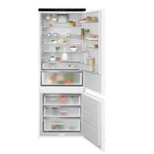 Built-in refrigerator BOSCH KIN96NSE0 193.5 cm high