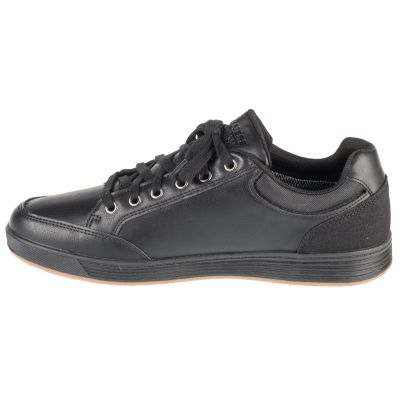 2. Skechers Cavell - Sparkman 210944-BLK Black 41