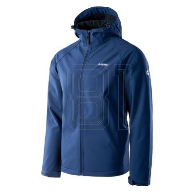 3. Hi-tec neti II jacket M 92800360286