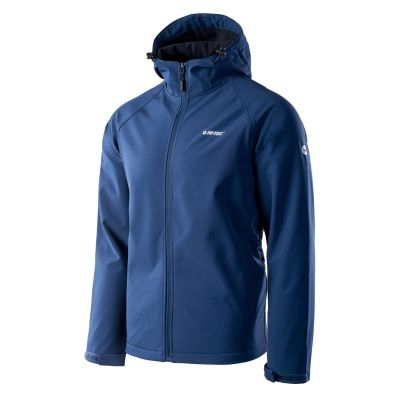 3. Hi-tec neti II jacket M 92800360286