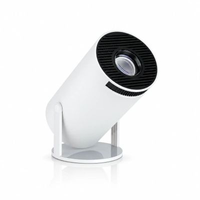 Extralink ESP-MINI-V2BL Movie Projector, 200 ANSI Lumens, 1280 x 720 px, Black