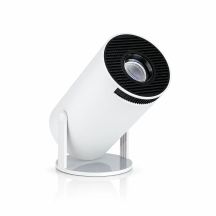 Extralink ESP-MINI-V2BL Movie Projector, 200 ANSI Lumens, 1280 x 720 px, Black