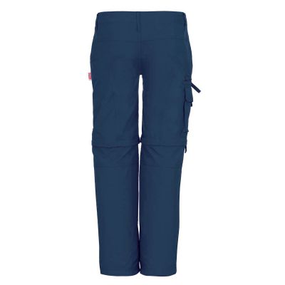 2. Trollkids Kids Oppland Pants Slim Fit mystic blue (111-142)