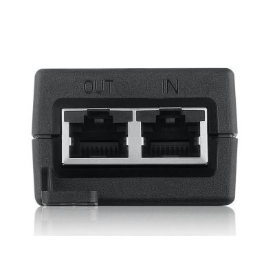 8. ZyXEL POE12-30W-EU0101F Power Supply