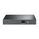 7. TP-Link TL-SG1016PE Managed Network Switch L2 Gigabit Ethernet (10/100/1000) PoE Support Black