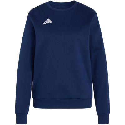 2. Women's adidas Entrada 26 Sweat Top navy blue KB3952