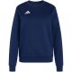 2. Women's adidas Entrada 26 Sweat Top navy blue KB3952