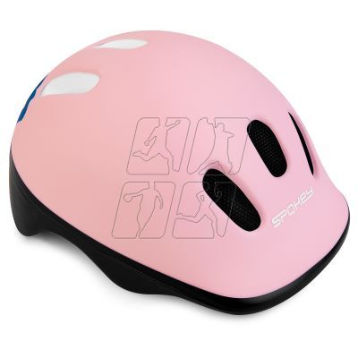 2. Spokey Stars 2 Jr helmet, 49-56 SPK-927778