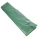 10. GREENHOUSE FOR TOMATOES AND CUCUMBERS 200x77x168-150CM PE GREEN