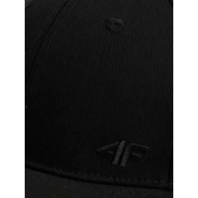 3. 4F baseball cap 4FRSS26ACABU588-10S