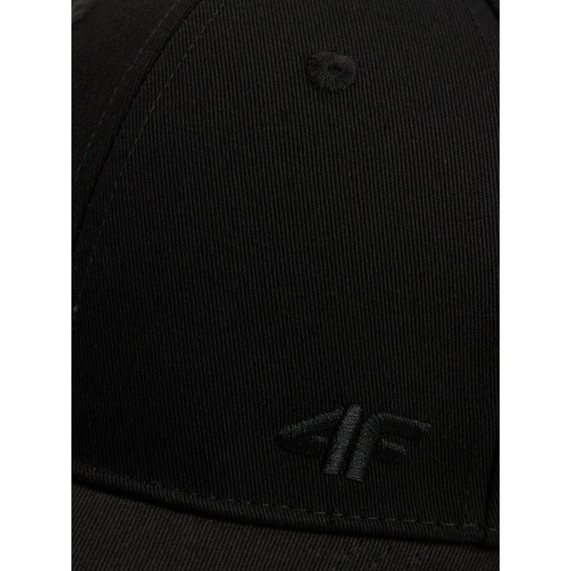 3. 4F baseball cap 4FRSS26ACABU588-10S