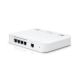 11. Switch Ubiquiti UniFi Flex 10 GbE 5p Managed 10G