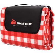 Picnic blanket Meteor 200x200cm XXL checkered 77126