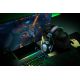 9. Razer Blackshark V2 X Wired Headband Gaming Headset Black, Green