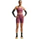 5. Nike Tempo Women's T-Shirt Pink II0420 654