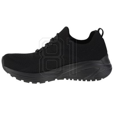 2. Skechers Bobs Sport Sparrow 2.0 - Allegiance Crew 117027-BBK Black 36