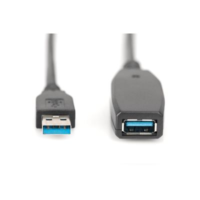 2. Digitus Active USB 3.0 Extension Cable, 10 m