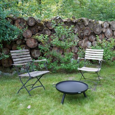 4. Heat Classic Plus garden fireplace Ø60 FB.023