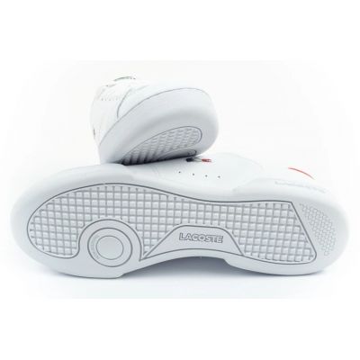 9. Lacoste Carnaby Cup 125 4 SMA M 749SMA0112407 shoes