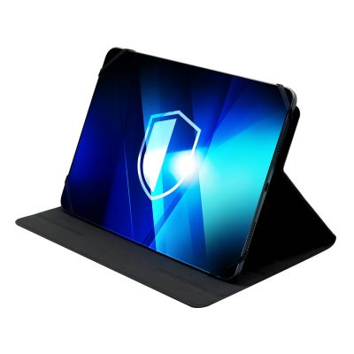 8. Universal tablet case 3mk Universal Tablet Case 9-11" - black