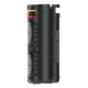 3. Denver BPS-355 portable / party speaker, Party Speaker, Black, 16 W
