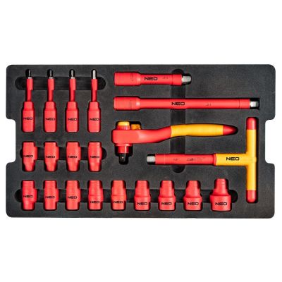 6. NEO tools 01-311 tool box