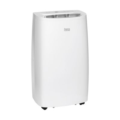 2. TEESA PORTABLE AIR CONDITIONER WITH HEATING FUNCTION 3.9KW WI-FI TUYA