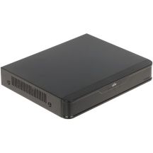 NVR501-04B IP recorder, 4 channels UNIVIEW