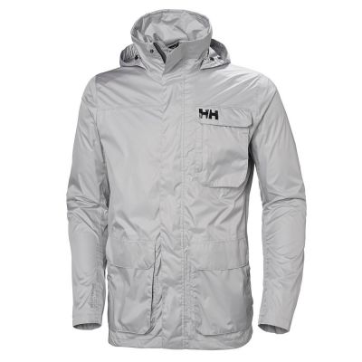 9. Helly Hansen Urban Utility M 53264 853 jacket