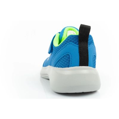 14. Skechers Selectors Jr 403615L/BLU shoes