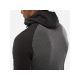 4. MILLET M TRILOGY ICONOOL FL sweatshirt black