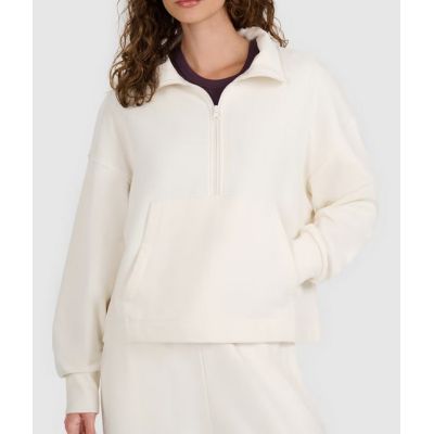 2. Sweatshirt 4F F1889 W 4FWAW25TSWSF1889 12S