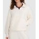 2. Sweatshirt 4F F1889 W 4FWAW25TSWSF1889 12S