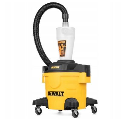 2. Dewalt DXVCS0002 separator 23L