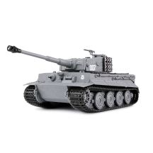 Amewi Tiger I MP Tank with Infrared Battle Function 1:24 RTR